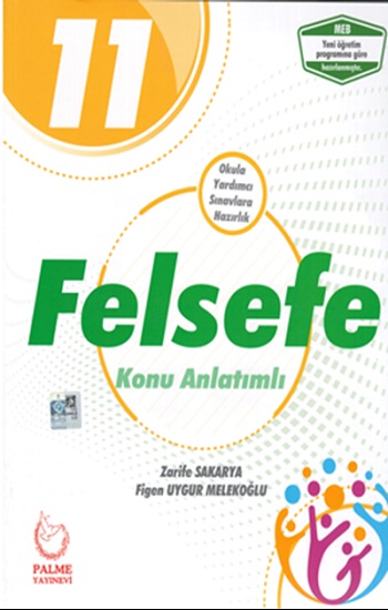 11. Sınıf Felsefe Konu Anlatımlı