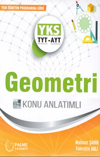 YKS TYT AYT Geometri Konu Anlatımlı