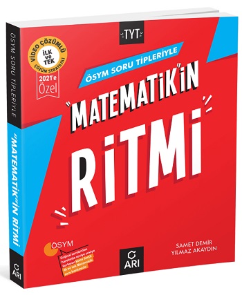 Matematik'in Ritmi TYT Hazırlık