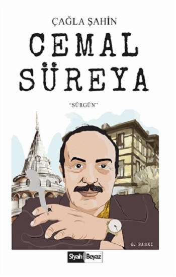 Cemal Süreya