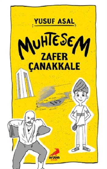 Muhteşem Zafer Çanakkale  ( Ciltli )