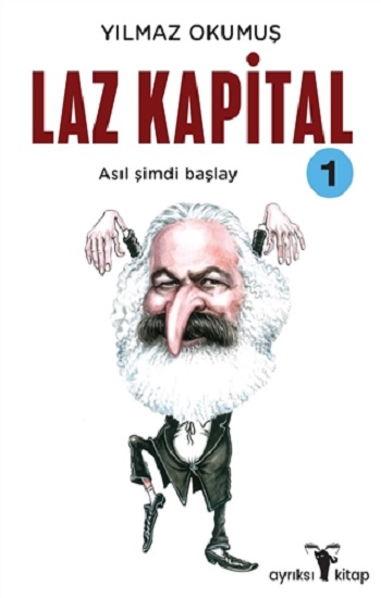 Laz Kapital 1