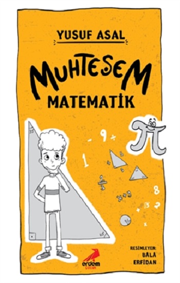 Muhteşem Matematik  (Ciltli )