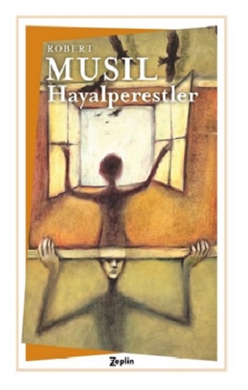 Hayalperestler