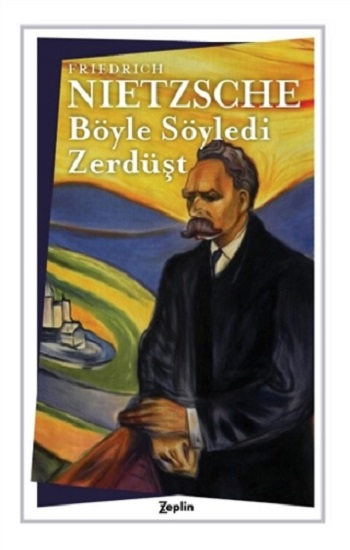 Böyle Söyledi Zerdüşt