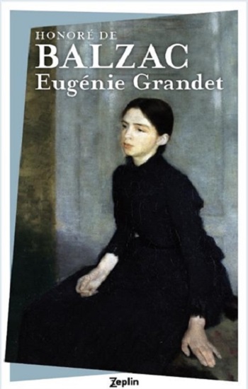 Eugenie Grandet