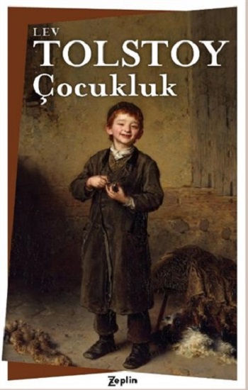 Çocukluk