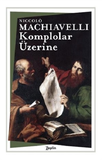 Komplolar Üzerine