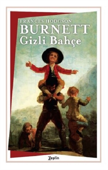 Gizli Bahçe