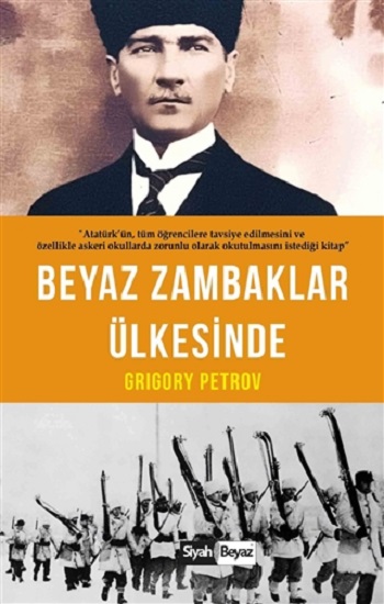 Beyaz Zambaklar Ülkesinde