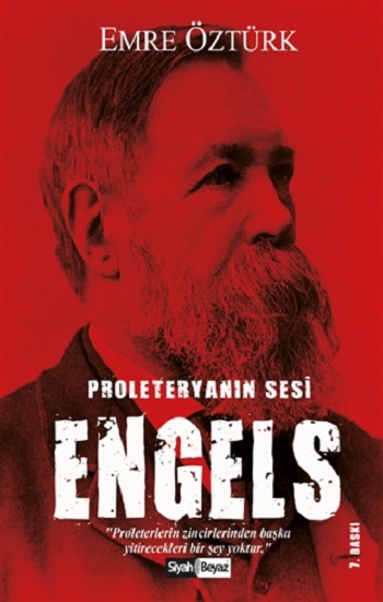 Friedrick Engels