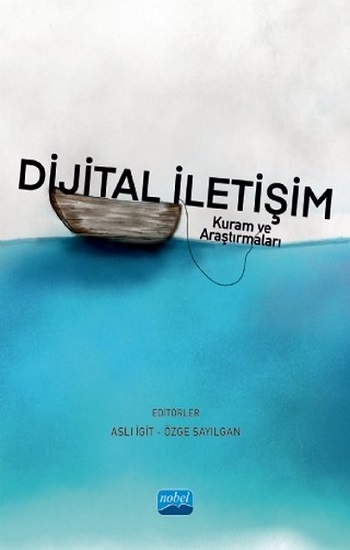 Dijital İletişim