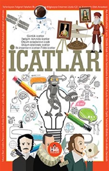 İcatlar