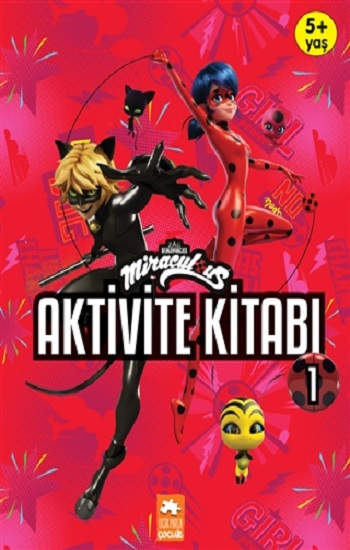 Aktivite Kitabı 1