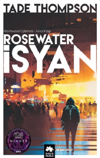 Rosewater İsyan