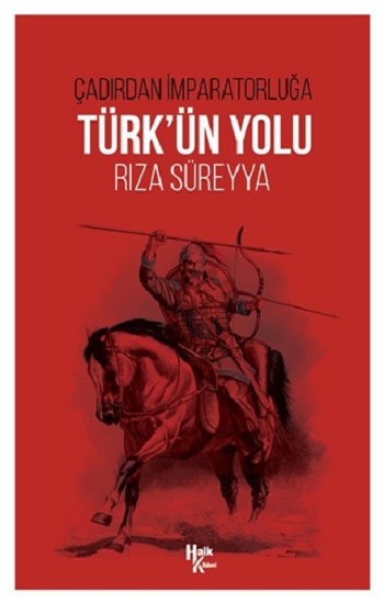 Türk’ün Yolu