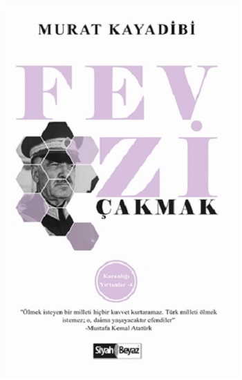 Fevzi Çakmak