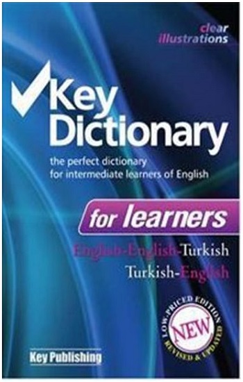 Key Dictionary For Learners