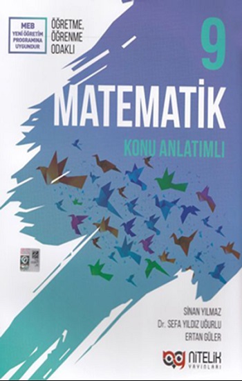 9. Sınıf Matematik Konu Anlatımı