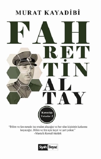 Fahrettin Altay