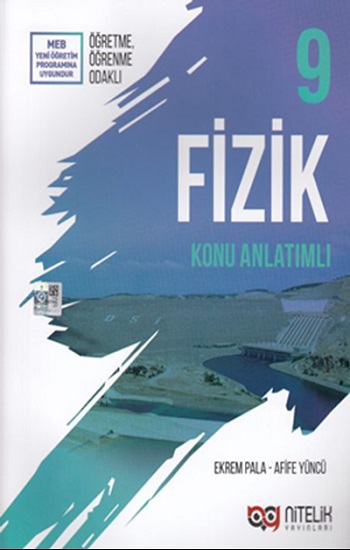 9. Sınıf Fizik Konu Anlatımlı