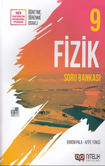 9. Sınıf Fizik Soru Bankası