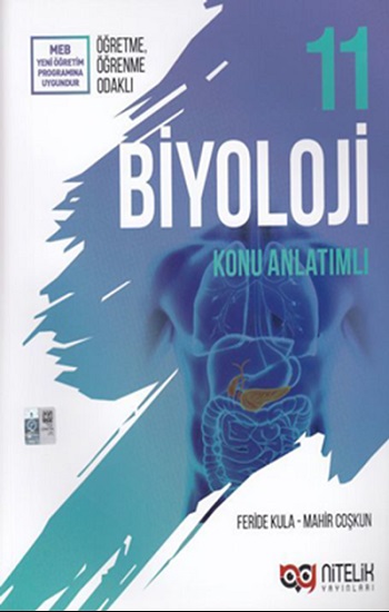 9. Sınıf Biyoloji Konu Anlatımlı