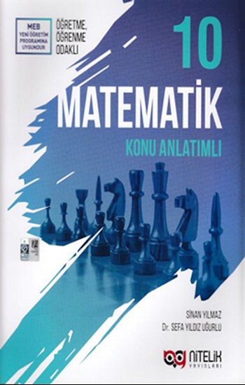 10. Sınıf Matematik Konu Anlatımı