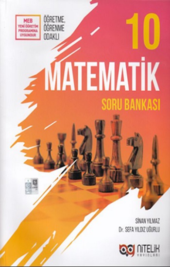 10. Sınıf Matematik Soru Bankası