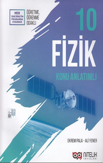 10. Sınıf Fizik Konu Anlatımı