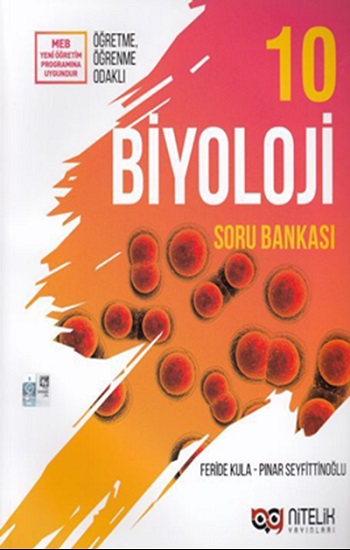 10. Sınıf Biyoloji Soru Bankası