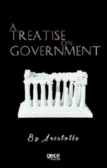 A Treatise On Government