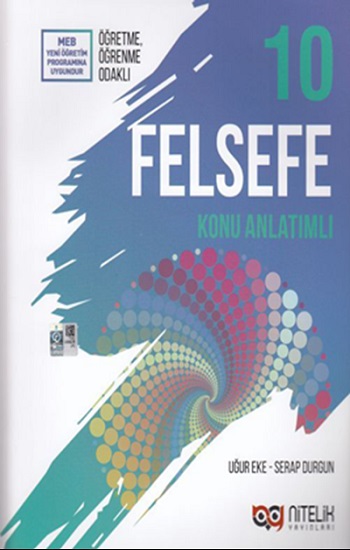 10. Sınıf Felsefe Konu Anlatımı