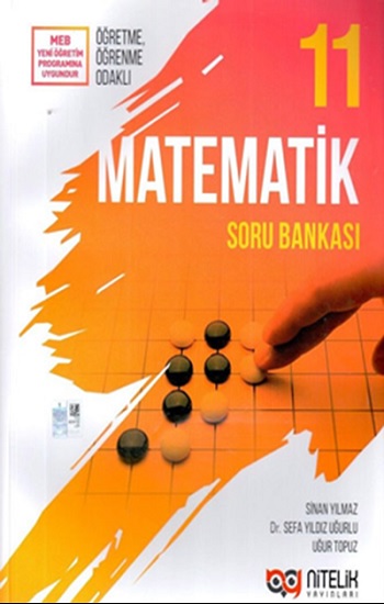 11. Sınıf Matematik Soru Bankası