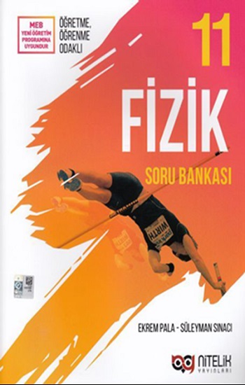 11. Sınıf Fizik Soru Bankası