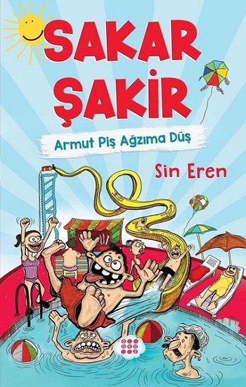 Sakar Şakir 1 Armut Piş Ağzıma Düş