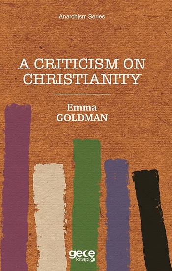 A Criticism On Christianity