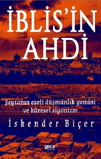 İblis'in Ahdi