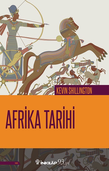 Afrika Tarihi