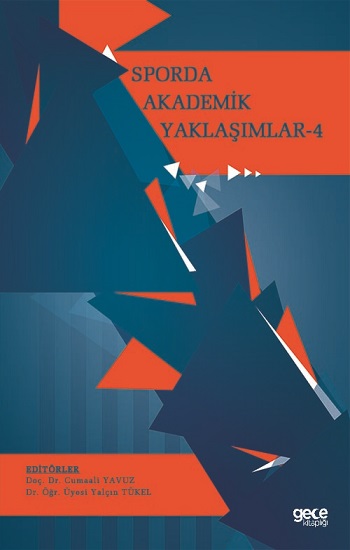 Sporda Akademik Yaklaşımlar -5