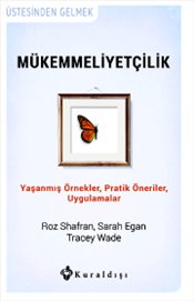 Mükkemmeliyetçilik