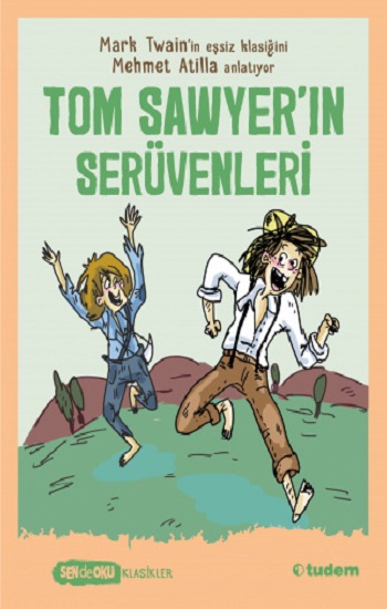 Tom Sawyer'ın Serüvenleri