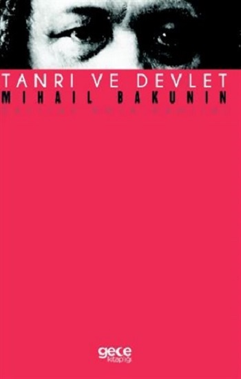 Tanrı ve Devlet