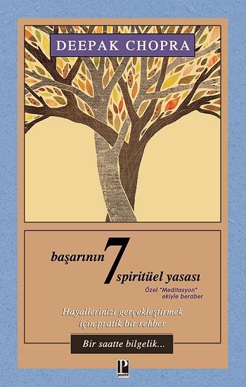 Başarının 7 Spirütüel Yasası