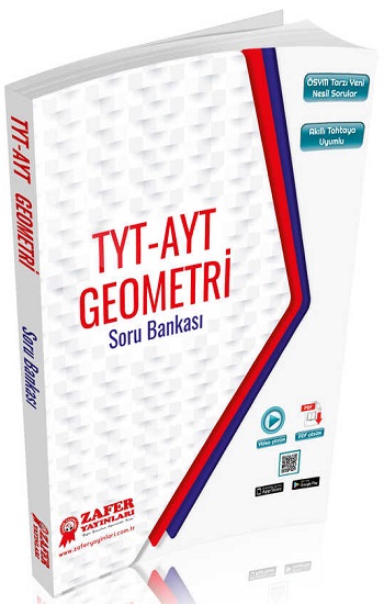 TYT AYT Geometri Soru Bankası