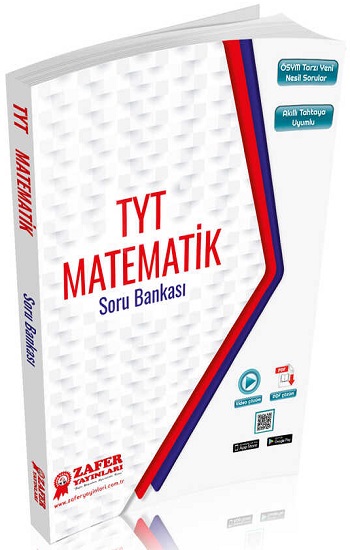 TYT Matematik Soru Bankası