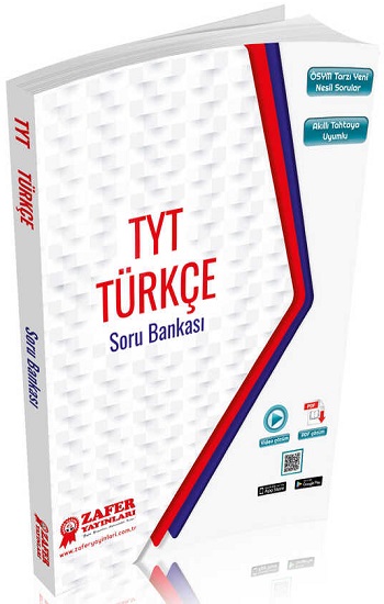 TYT Türkçe Soru Bankası