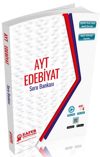 AYT Edebiyat Soru Bankası