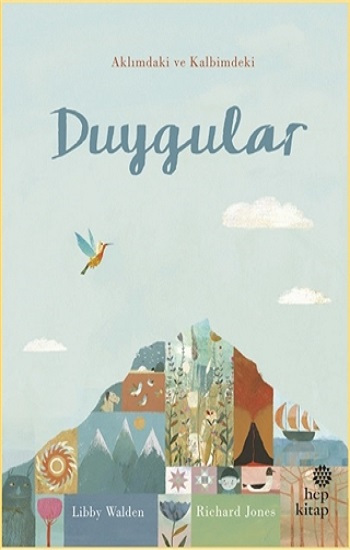 Duygular - Aklımdaki ve Kalbimdeki