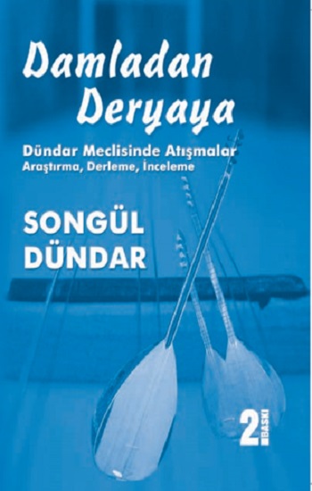 Damladan Deryaya